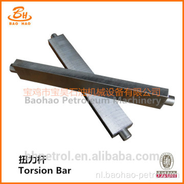 Factory Supply LT Series API Torsion Bar